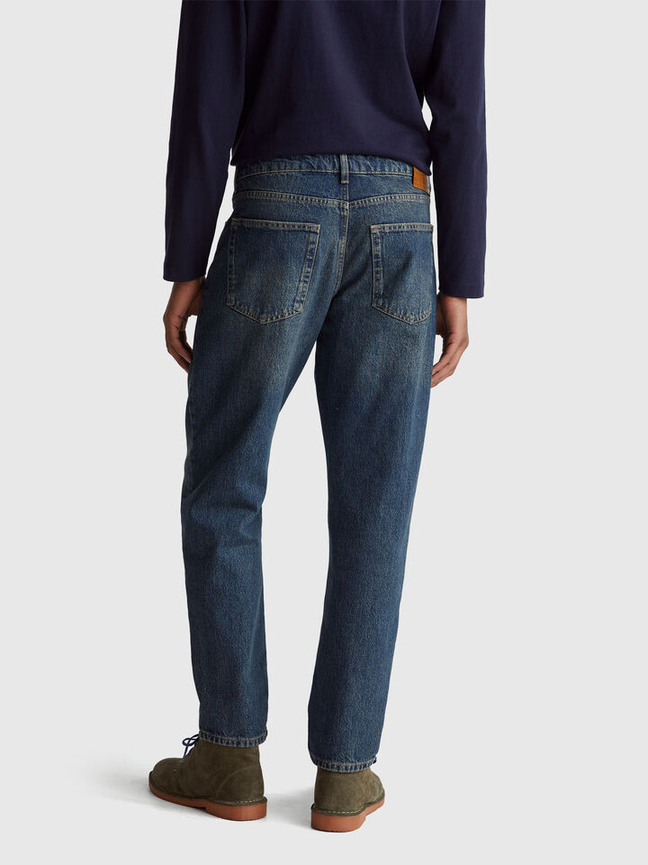 TROUSERS Men image number 2